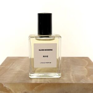 GLOSS MODERNE | Blanc | Clean Luxury Fragrance Oil | 15 mL